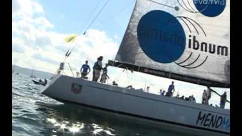 Barcolana 2013: Serracchiani, è sempre festa in mare e a riva