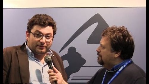 Video - intervista ad alessio meda, general manager rossignol italia