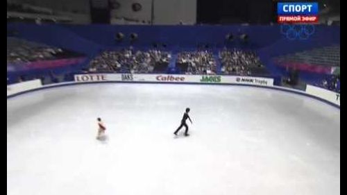 Narumi takahashi & ryuichi kihara - nhk trophy 2013 - sp