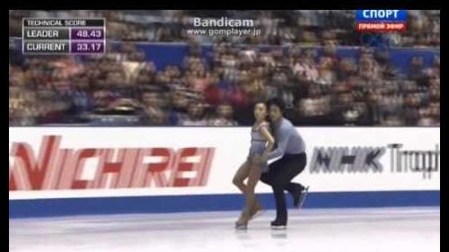 Narumi takahashi / ryuichi kihara nhk trophy fs