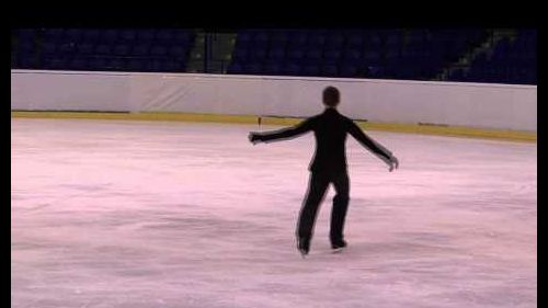 12 matteo rizzo (ita) - isu jgp kosice 2013 junior men free skating