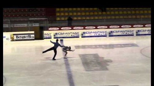 Wende wende, meran, italy 15.11.2013 s.p.