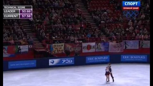 Annabelle prolss & ruben blommaert - teb 2013 - lp