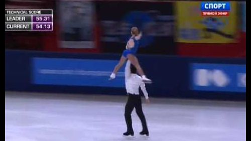 Natasha purich & mervin tran - teb 2013 - lp