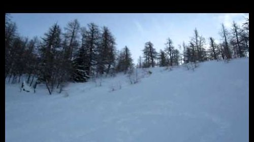 Sankt anton am arlberg