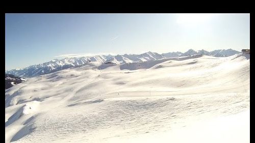 Kitzbühel Kitzbuhel black piste ski snow holidays ???????? ????????? ?????? ???? ? ??????? Austria