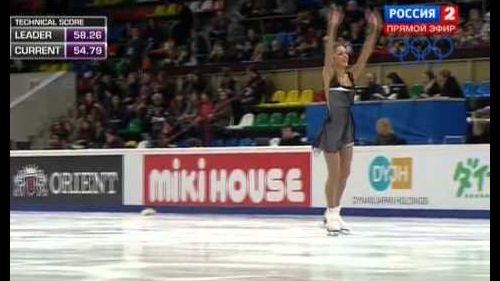 Nikol gosviani - cor 2013 - lp