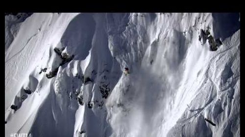 Fwt14  - revelstoke teaser