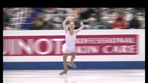 5 serafima sakhanovich (rus) - isu grand prix final 2013-14 junior ladies free skating