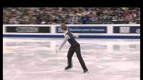 3 alexander petrov (rus) - isu grand prix final 2013-14 junior men free skating