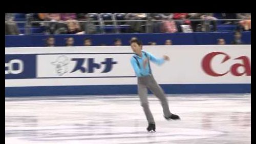 4 nathan chen (usa) - isu grand prix final 2013-14 junior men free skating