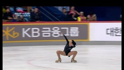 Elizaveta tuktamisheva - malaguena, ????? ????? ?? ????, 20131207