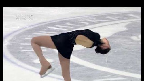 Yuna kim - adios nonino, ??? ?? ????, 20131207