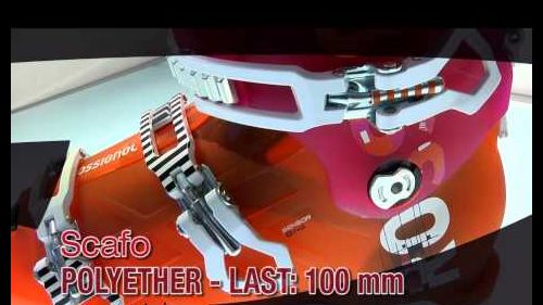 Alltrack pro 110 women   massimo