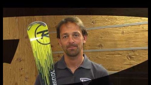 Il nuovo rossignol experience 83 tpx