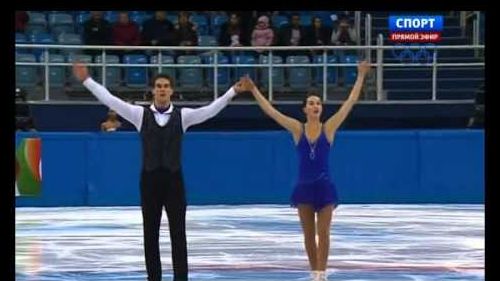 Vasilisa davankova andrei deputat 2014 sp russian nationals