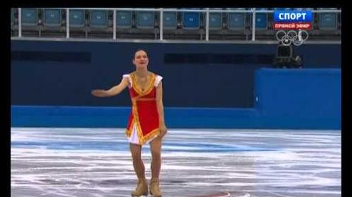 Alena leonova 2014 sp russian nationals