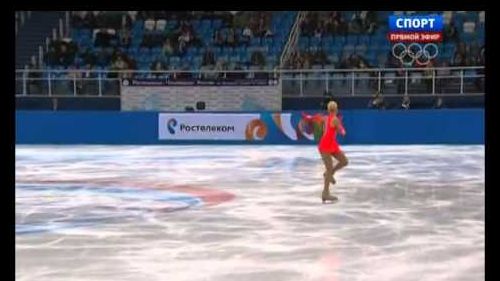 Anna pogorilaya 2014 sp russian nationals