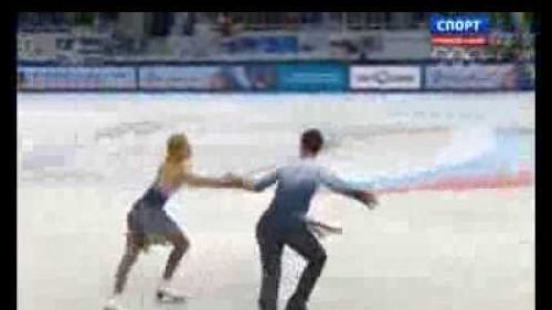 Ekaterina bobrova dmitri soloviev 2014 fd russian nationals