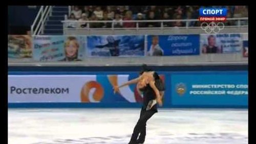 Elena ilinykh nikita katsalapov 2014 fd russian nationals