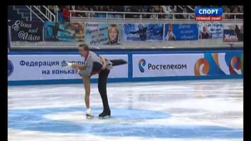 Ksenia stolbova fedor klimov 2014 fs russian nationals