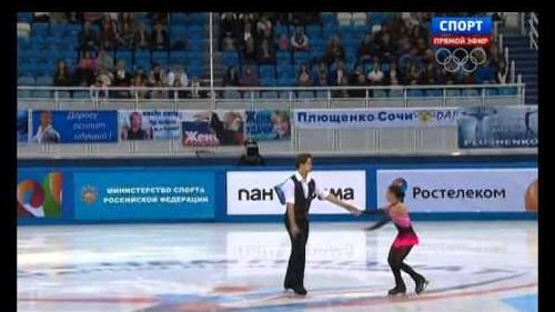 Lina fedorova maxim miroshkin 2014 fs russian nationals