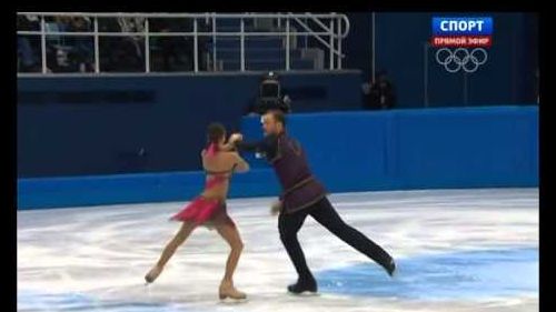 Vera bazarova yuri larionov 2014 fs russian nationals