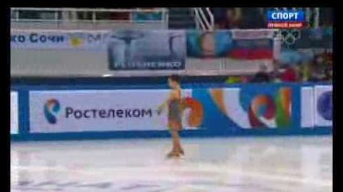 Adelina sotnikova 2014 fs russian nationals