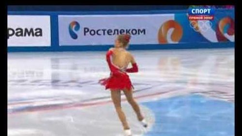 Elena radionova 2014 fs russian nationals