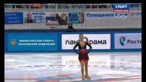 Alena leonova 2014 fs russian nationals