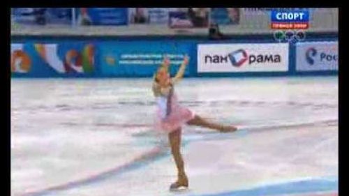 Serafima sakhanovich 2014 fs russian nationals