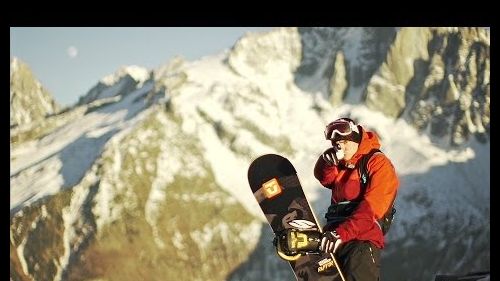 Newcomers - between the lines season 2 episode 1 - a freeride world tour production