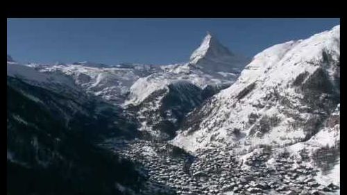 Swatch freeride world tour by the north face 2014 - pack hospitality