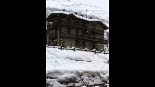 Limone Piemonte 2/01/2014 Let it snow...