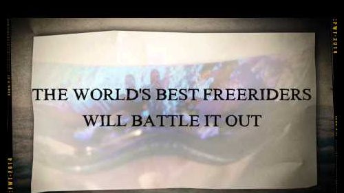 Fwt14 - chamonix-mont-blanc teaser