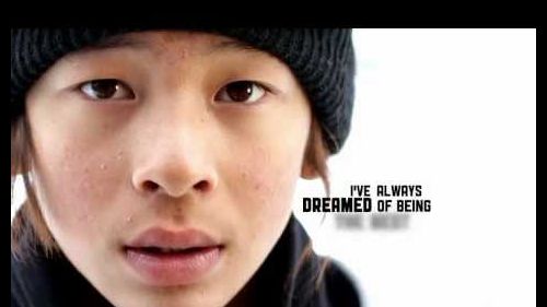 X games aspen 2014 | be the first | ayumu hirano