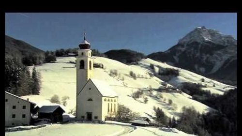 Villa Adler - Alpine Residence