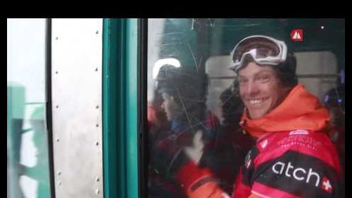 Fwt14 journal ep02 - face check in courmayeur mont blanc