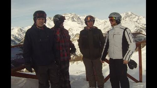 Bardonecchia 2014