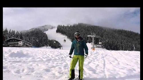 Test: salewa albonaska jacket & skeena pants