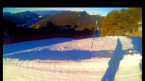Val gardena ski and snowboard