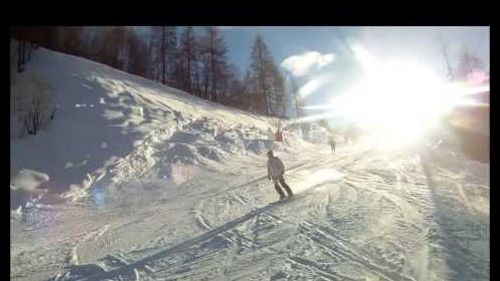 Bardonecchia winter 2014