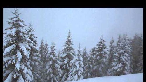 Neve fresca in val gardena  da fracco72