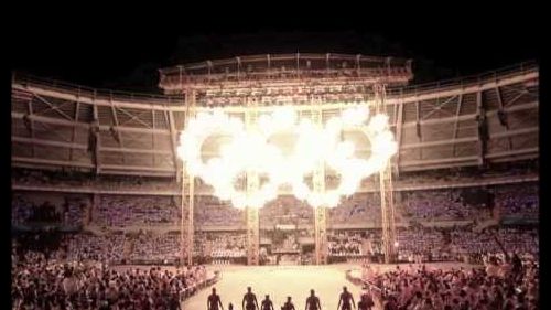 La russia di sochi 2014 ? intro