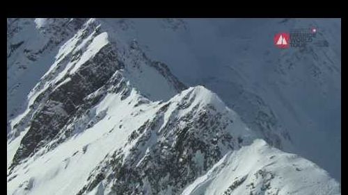 Fwt14 fieberbrunn - kappl/tirol sports highlights snowboarders