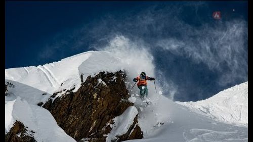 Fwt14 fieberbrunn - kappl/tirol sports highlights with skiers