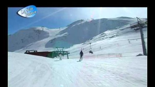 NEVE SUL  GRAN SASSO: CAMPO IMPERATORE E DINTORNI