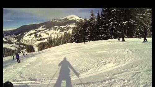 Mark steven saslong val gardena 2014