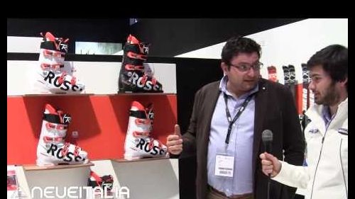 Rossignol - anticipazioni sci e scarponi 2014/15
