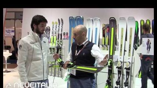 Head ski: anticipazioni 2014/2015